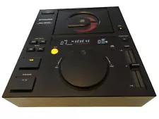 Pioneer CDJ-500G Professional CD/CD-G Player For DJs The Real OG