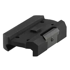 Aimpoint Mount Micro T-1, Kit 12436