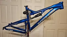 Intense Tracer VP MTB Frame Medium