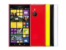 Unlocked Original Nokia Lumia 1520 6" 3G&4G Wifi NFC Wireless Charging 16GB 20MP