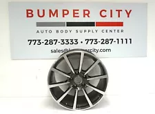 OEM 2012-2016 Porsche 911 991 BBS Carrera 20" X 11 Alloy Rear Wheel 99136216630