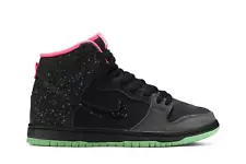 Nike Dunk High Premium SB 'Northern Lights' 313171-063