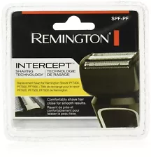 Remington SPF-PF Replacement Head and Cutter Assembly for PF7400, PF7500, PF7600