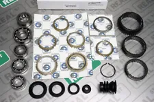 Syncrotech Carbon Master Transmission Rebuild Kit 94-01 GSR B18C / ITR/ B16