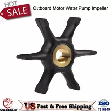 Outboard Motors Water pump Impeller For Johnson Evinrude OMC BRP 277181 434424