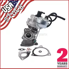 54399700144 KP39 Turbo Turbocharger for Ford Fiesta Escape Fusion L4 1.6L