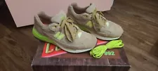 Size 11 - New Balance Concepts x 992 Made in USA Low Hanging Fruit