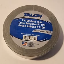 Duct Tape 1.88 Inches X 60 Yards