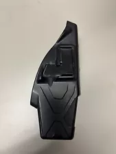 Used Blackhawk! RH Taser Holster X26P Professional Series - Right Hand - Kydex