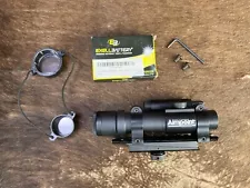 Aimpoint 3000 Sweden, Red Dot Sight, 1x Black Optic 25mm With Rings & Mount