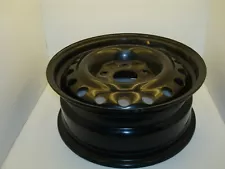 MACPEK STEEL WHEEL 16 X 6.5 BOLT PATTERN 5X5.00