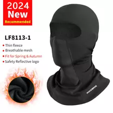 ROCKBROS Balaclava Face Mask Winter Windproof Ski Mask Hood for Men Women