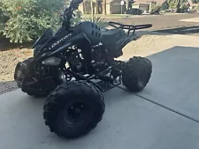 ATV Junior