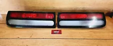 99 SPEC REPLICA REAR LIGHTS L & R FOR NISSAN 300ZX Z32 TWIN TURBO VG30DETT