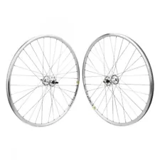 Wheel Master 700c Mavic CXP Elite SET B/O 9-10x100-120mm FX/FW Rim Brake Sil