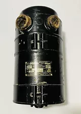 Bendix Aviation Corp. WWII B-17 Voltage Booster Magneto