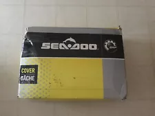 Seadoo Oem Challenger 180 Cover 280000454