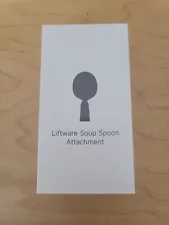 New Liftware Soup Spoon Attachment Lift Labs