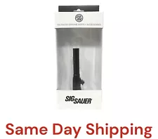 Sig Sauer .357 SIG 3.9" Blued OEM Pistol Barrel P228 P229 - BBL-229-357