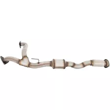 Catalytic Converters Rear for Chevy Chevrolet Colorado 2015-2017