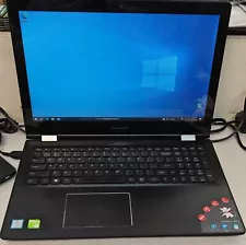 Lenovo Flex 3-1580 Touch i7-6500u 2.5GHz, 8GB RAM, 256GB SSD, Win10 Home