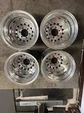 15x16 weld racing wheels SR28