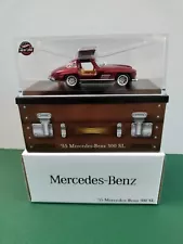 Hot Wheels RLC '55 Mercedes-Benz 300 SL