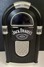 Jack Daniels Old No. 7 Jukebox Tin for 700ml/70cl Bottle UK/EU Size