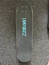 Vintage landyachtz dinghy