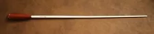 New ListingMollard Bloodwood White Conducting Baton 12 Inch from Julliard Store