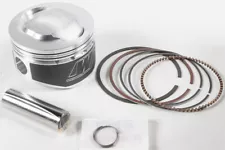 Wiseco Piston Kit 74.00mm Fits KAWASAKI MOJAVE 250 1987-2005 4418M07400 (For: Kawasaki Mojave 250)