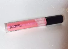 MAC Dazzleglass Steppin' Out Lip Gloss Rare LE Discontinued