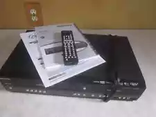 Magnavox ZV457MG9 DVD Player / VCR Combo with remote & manuals New without box