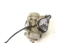 Suzuki Eiger 400F 04 Carburetor 13200-38FC2 43998