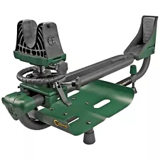 Caldwell, Lead Sled DFT 2, Shooting Rest, Adjustable, Green 336677