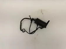 1986 Yamaha BW200 Starter