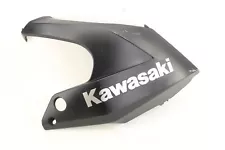 2015 Kawasaki Ninja 650 Ex650f Abs Black Oem Plastic Right Lower Bottom Belly (For: 2015 Kawasaki Ninja 650)