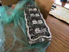 chevrolet 1990 geo tracker engine head, brand new in box , 4 cylinder, 1.6 lite