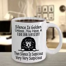 Tibetan Mastiff Dog,Tibetan Mastiff,Tibetan Mastiffs,Mastiff,Cups,Coffee Mug