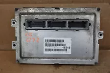 2003 Dodge Durango 5.9L Engine Computer Control Module ECM ECU OEM P56040483AB