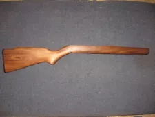 Marlin Glenfield Model 60 Rifle Gun Stock WALNUT