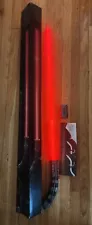 Force FX Elite Lightsaber Count Dooku Hasbro Star Wars The Black Series Replica