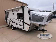 2014 Starcraft Launch for sale!