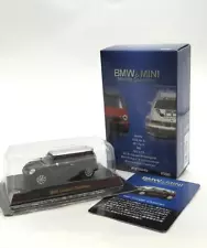 Kyosho Mini Cooper Clubman Car