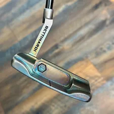 Bettinardi BB1W REMIX putter