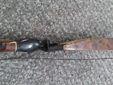 Traditional only, Oberon recurve bow for sale