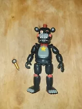 Lefty ~ Funko 5" Articulated Figure Walmart Five Nights at Freddy's FNAF 2019