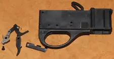 Remington 597 .22LR parts TRIGGER housing, hammer, mag catch, springs, ejector