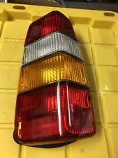 Volvo 240 Wagon Tail Light New Old Stock