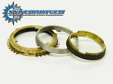 2nd Gear Carbon Synchro for Honda GSR ITR B16